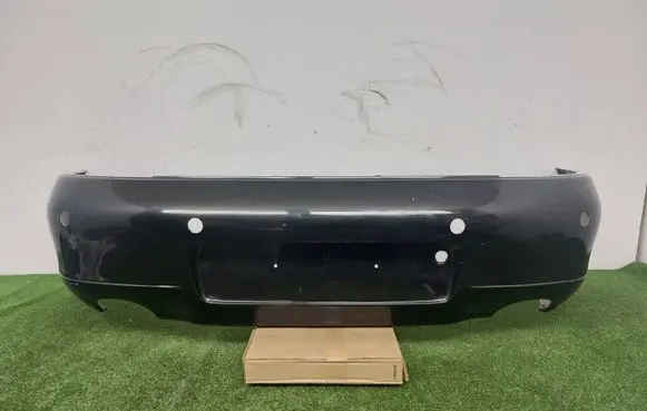 Porsche 911 996 Rear bumper 996505211