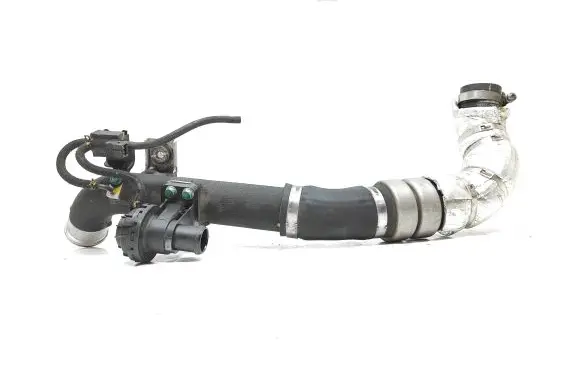 KIA Sportage Intercooler hose/pipe 282522B740