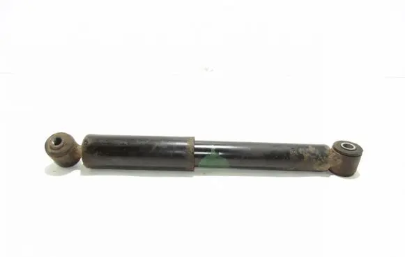 Opel Astra G Rear shock absorber/damper 563658