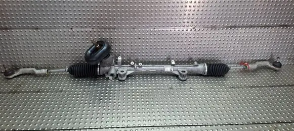 Renault Clio V Steering rack S27624756 490011723R