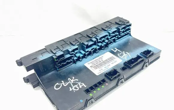 Mercedes-Benz CLK A209 C209 Fuse module 2095450101 5DK00848610