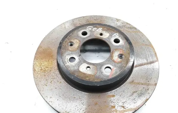 Honda Jazz IV GR Front brake disc