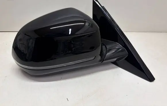 BMW X6 G06 Front door electric wing mirror 