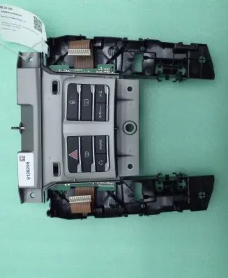 Porsche Panamera (970) A set of switches 97065320333 97065320333DMO