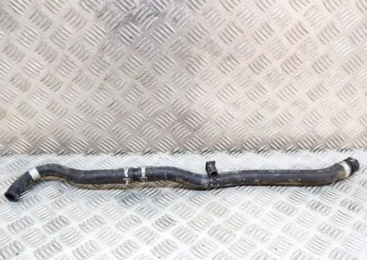 Hyundai Kona I Engine coolant pipe/hose 375Y3Q4000