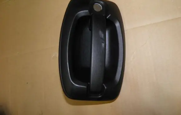 Fiat Ducato Rear door exterior handle