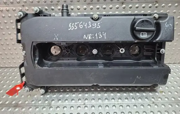 Opel Vectra C Rocker cam cover S26338134 55564395