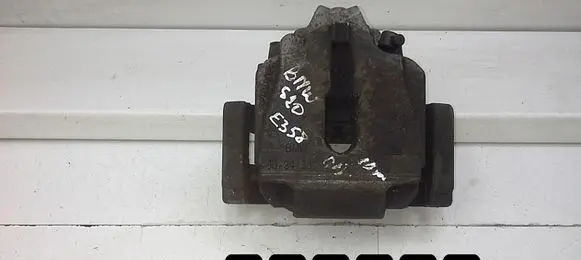 BMW 5 F10 F11 Front brake caliper ate2000td135kw