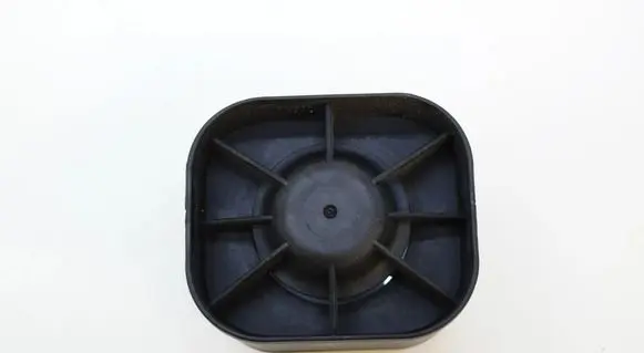 BMW X4 F26 Alarm system siren 13307087