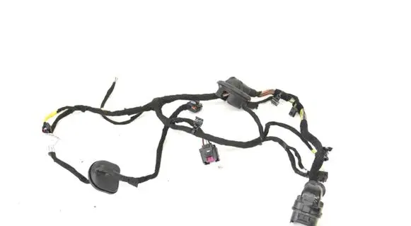 Fiat 500X Front door wiring loom 00520595130