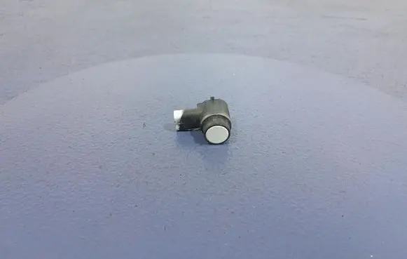 Volvo V40 Parking PDC control unit/module 31327711