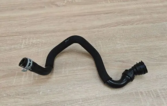 BMW 8 G16 Coolant pipe/hose 9299661