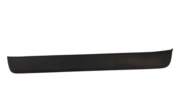 Toyota Highlander XU50 Front sill trim cover 679120E060