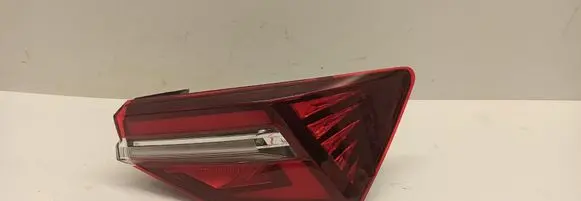 Skoda Karoq Rear/tail lights 57A945208C