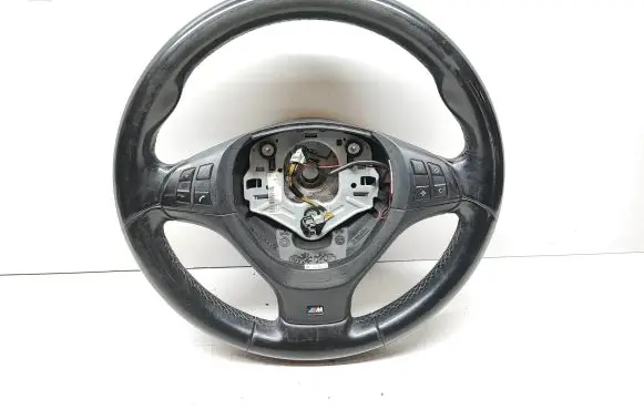 BMW X5 E70 Steering wheel 8037410