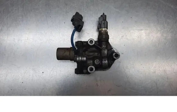 Coolant heater control valve