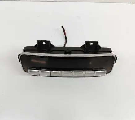 Mercedes-Benz GLE W167 Interior fan control switch A1679051701