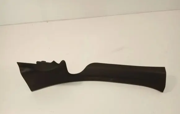 Mercedes-Benz GLC AMG Rear sill trim cover A2536860200