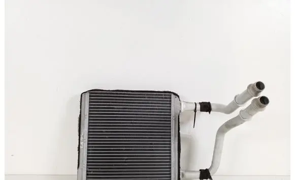 Mercedes-Benz CLS C219 Heater blower radiator A2118300361