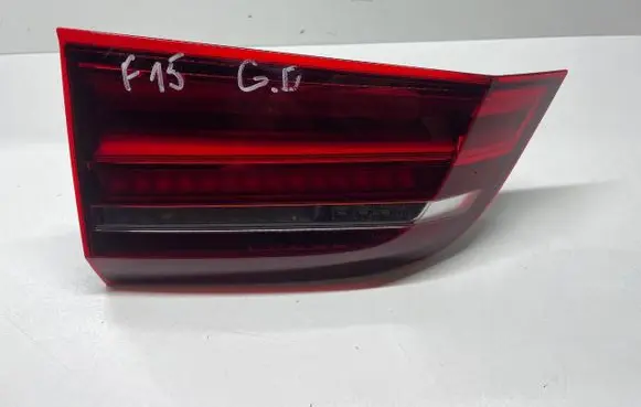 BMW X5 F15 Tailgate rear/tail lights 7301271
