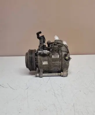 BMW 7 F01 F02 F03 F04 Air conditioning (A/C) compressor (pump) 9216466 22527010 GE4471604107