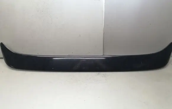 Seat Cordoba (6K) Tailgate/trunk spoiler 