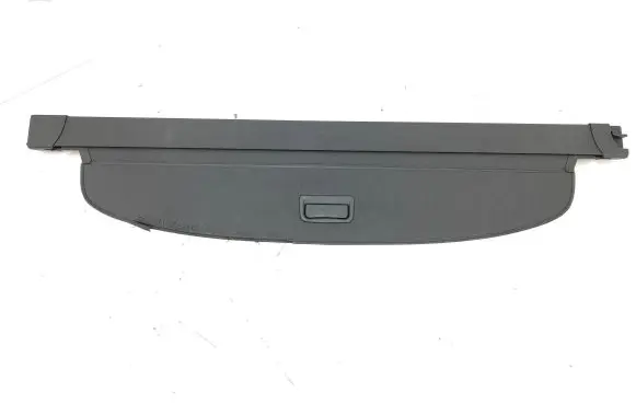 Audi A6 S6 C6 4F Parcel shelf load cover 4F9863553A