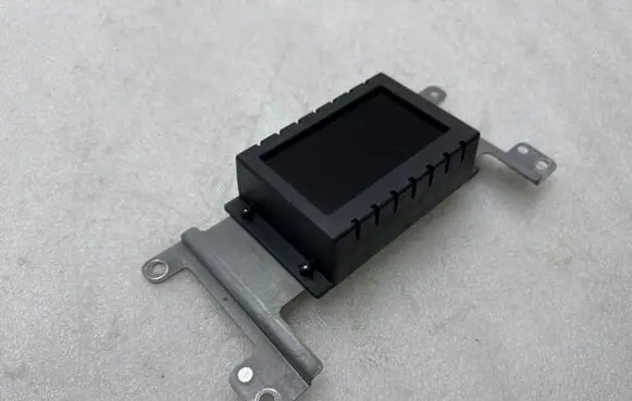 Ford Mustang VI Screen/display/small screen GR3T18B955CE FR3T14F180CD E1GT14D358CJ