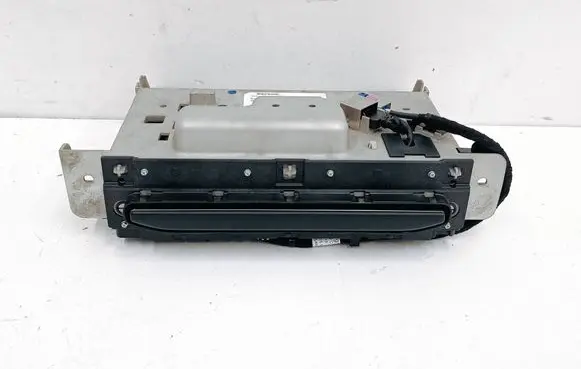 Audi Q7 4M Screen/display/small screen 4M0857273A