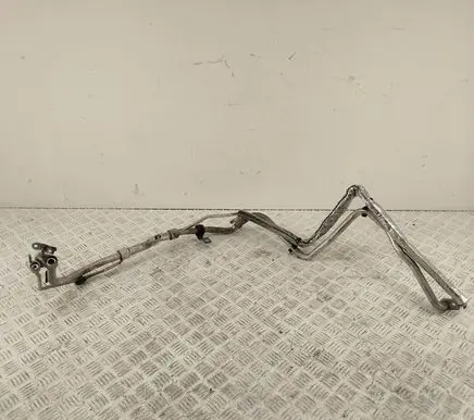 Ford Mondeo MK V Air conditioning (A/C) pipe/hose DG9H19E881