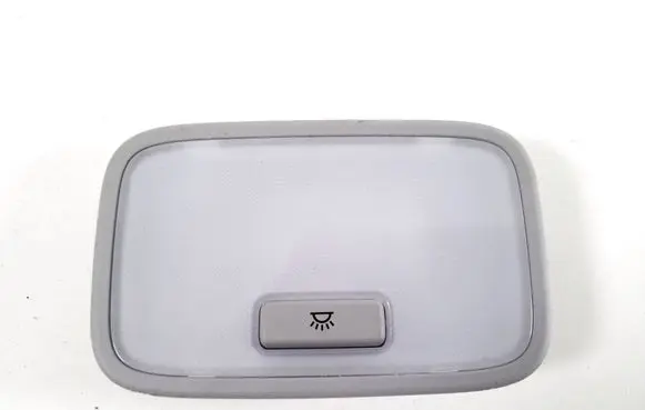 Hyundai Kona I Rear seat light 92850J9100