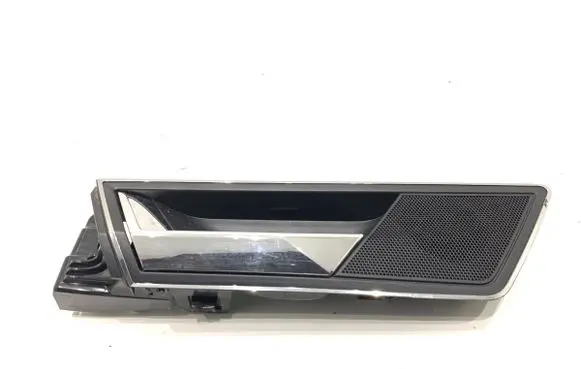 Skoda Superb B8 (3V) Rear door interior handle 3V0839221B