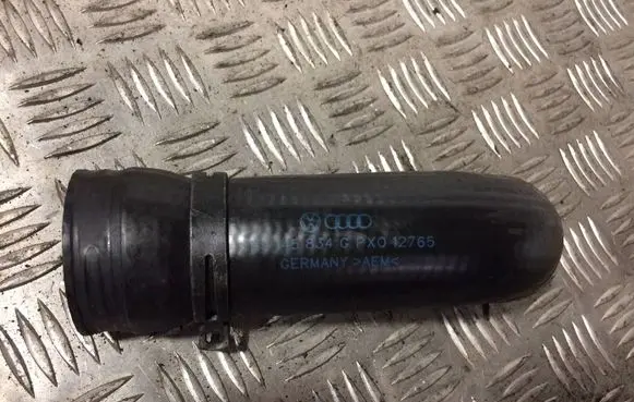 Intercooler hose/pipe