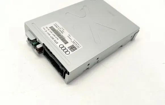 Audi A4 S4 B8 8K Camera control unit module 8T0907441C 4L0907441B