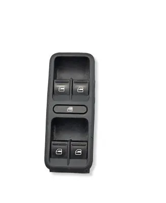 Skoda Fabia Mk2 (5J) Electric window control switch 5J0867171