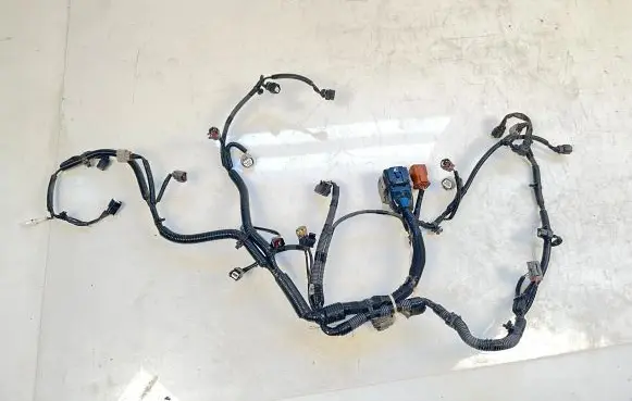 Subaru Forester SJ Engine installation wiring loom 24020AG280