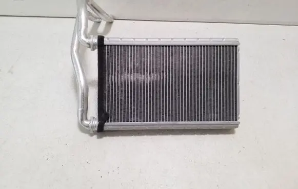 Toyota Corolla E210 E21 Heater blower radiator