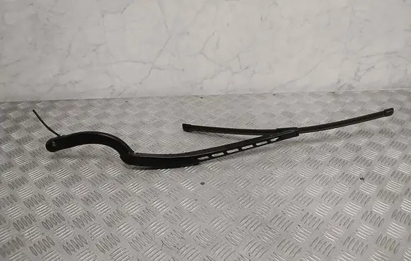 Jaguar XF X250 Front wiper blade arm 178168230