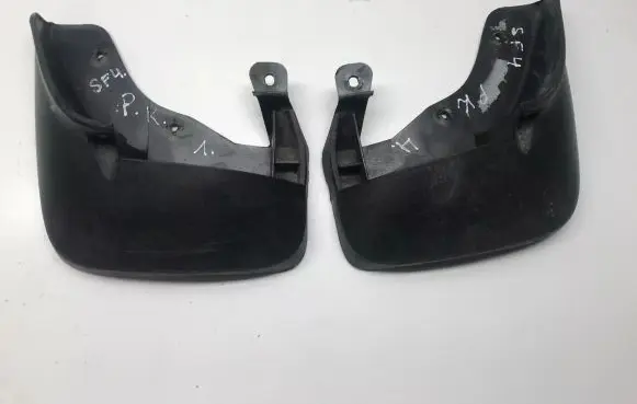 Hyundai Santa Fe Mudguards set 8683126900 8683226900