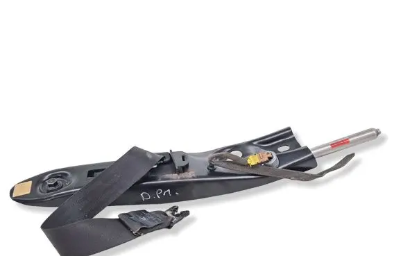 Volvo XC90 Front seatbelt 30662727