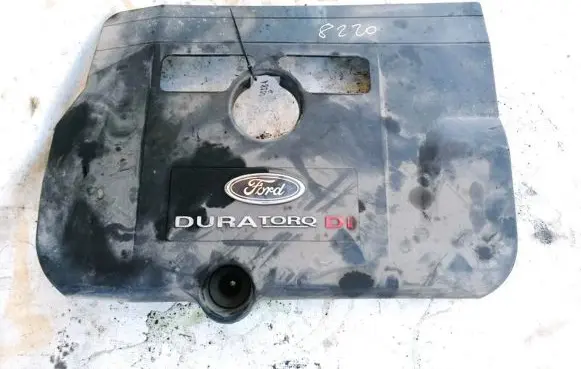 Ford Mondeo Mk III Engine cover (trim) 1S7Q6N041AF