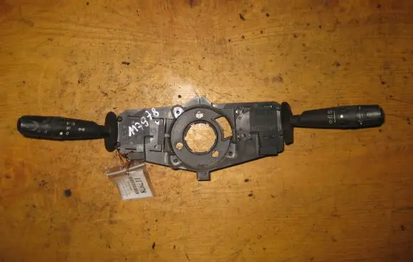 Citroen Xsara Picasso Other switches/knobs/shifts