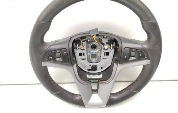 Chevrolet Orlando Steering wheel 12841881 3065087 95227506