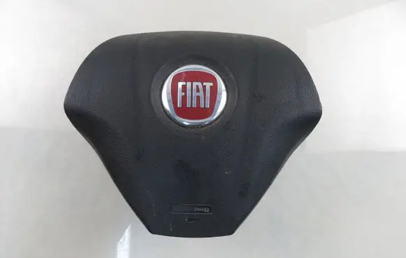 Fiat Punto (199) Steering wheel airbag 07355162010