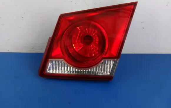Chevrolet Cruze Rear/tail lights