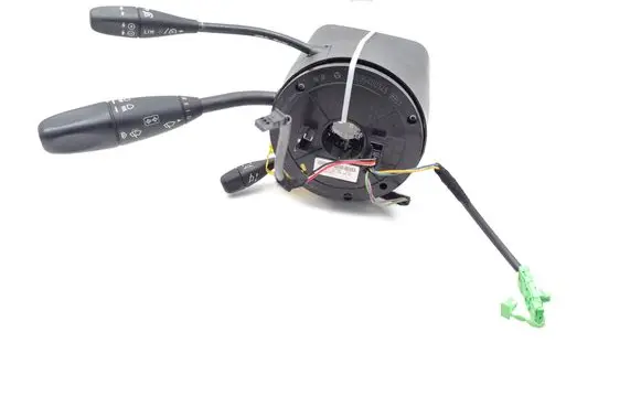 Mercedes-Benz C W203 Wiper turn signal indicator stalk/switch A0004640618 A2095400345