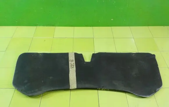 Toyota Yaris Engine bonnet/hood sound/heat insulation XP11