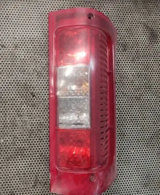 Fiat Ducato Rear/tail lights 28392101