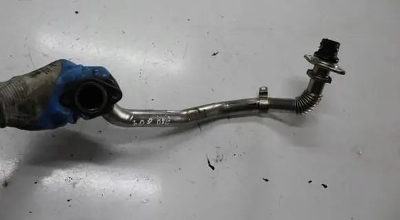 Vacuum air tank