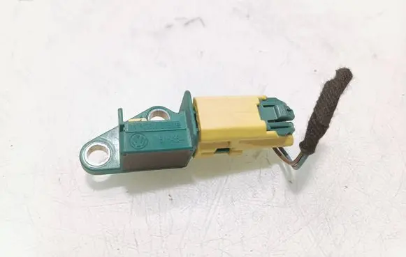 Audi A6 S6 C6 4F Airbag deployment crash/impact sensor 1K0909606C 5WK43544